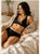 Leak Proof Period Panties 3 Pk Bamboo