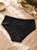 Period Proof Panties 3 Pk Poly Blend