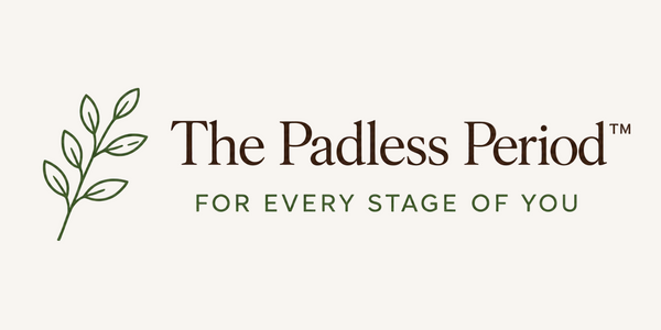 The Padless Period™ by Ella Mak